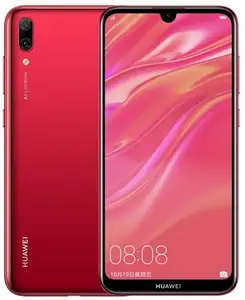 Замена разъема зарядки на телефоне Huawei Enjoy 9 в Ижевске